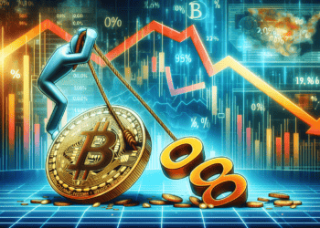 "Possible 20% Bitcoin Price Drop Expected After Halving Adjustment"