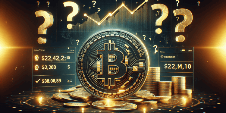 Post-Halving Bitcoin Fees Dip Dramatically from $2.4M to $10: Decoding the Phenomenon