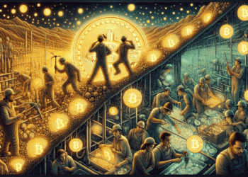 Post-Halving Bitcoin Mining: Is It Time for a Strategic Shift?