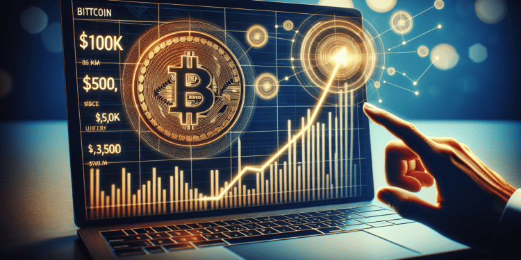 Post-Halving Bitcoin Surges 9%: Key Factors That Could Boost BTC to $150K
