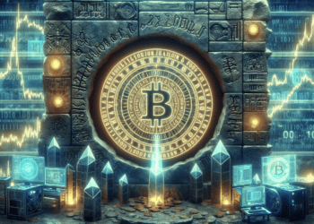 "Post-Halving, Runes Provide Crucial Aid to Bitcoin Miners"