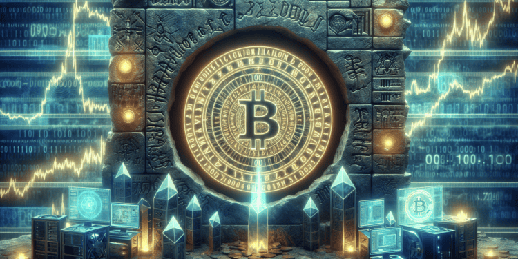 "Post-Halving, Runes Provide Crucial Aid to Bitcoin Miners"