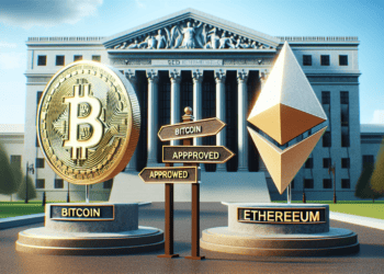 "Potential Roadblock for Ethereum ETFs - Bitcoin Issuers Foresee SEC Rejection"