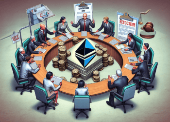 "Potential SEC Lawsuit Over Ethereum ETF Rejections: Expert Insights"
