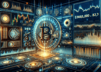 "Predicted Bitcoin Plunge: Signs Indicate Drop to Under $66K Within a Week"
