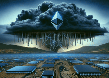 Prepping for Stormy Days? Exploring the Impacts of Chainlink-Ethereum Fusion