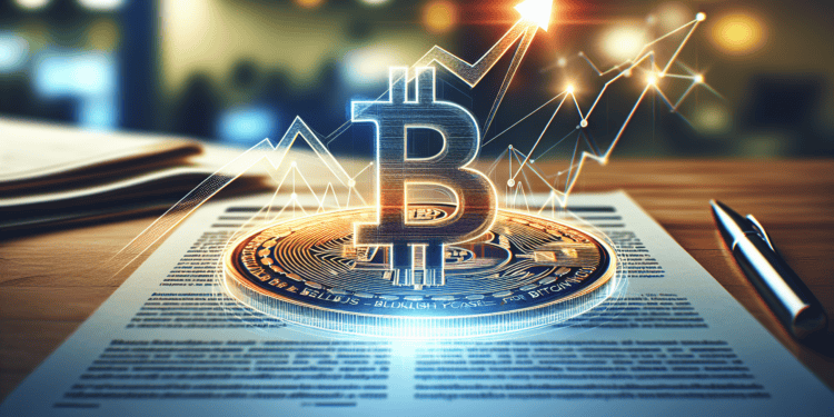 Renowned Author Forecasts Bitcoin Boom: Insights from ‘The Bullish Case for Bitcoin’ Proponent