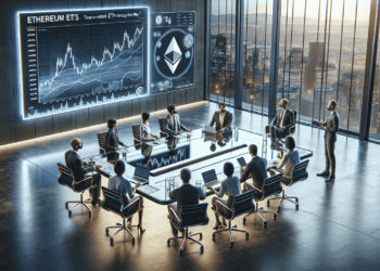 Revising Your Ethereum Strategy: Is an ETF the Right Move This May?