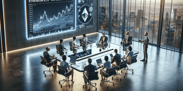 Revising Your Ethereum Strategy: Is an ETF the Right Move This May?
