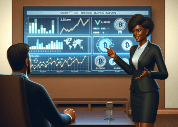 Ripple CEO Forecasts the Future of Cryptocurrency Market after Bitcoin Halving