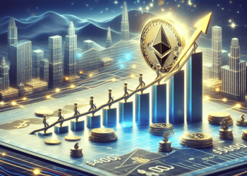 "Roadblock on Ethereum's Path to $4000 – Discover the Key Challenge Affecting ETH's Value"