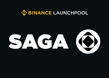 SAGA: A Deep Dive into Binance Launchpool’s 51th Project