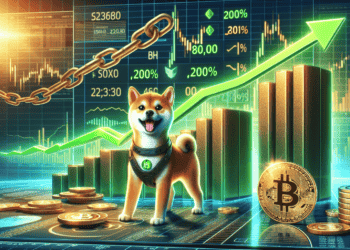 Shiba Inu Coin Predicted to Skyrocket by 200% Post-Bitcoin Separation: Key Indicators