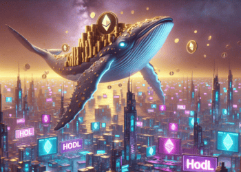 Should You Follow the Ethereum Whale's $128 Million Buy-and-Hold Strategy?