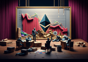 Trading Veteran Slams Ethereum, Calls it a 'Junk' Coin: A Blow to its Reputation?