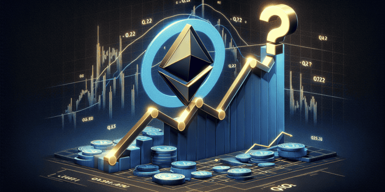 Tripled Growth for Ethereum in Q1: What's in Store for Q2?