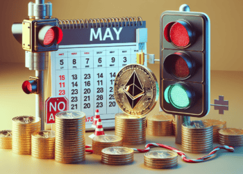 "Tron Founder Predicts: Ethereum Spot ETFs Won't Secure Approval in May"