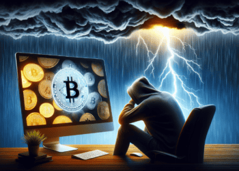 Uncovering the Silver Lining When Selling Bitcoin at a Loss