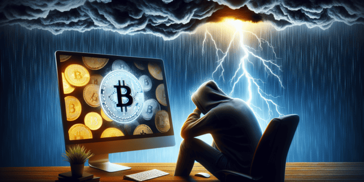 Uncovering the Silver Lining When Selling Bitcoin at a Loss
