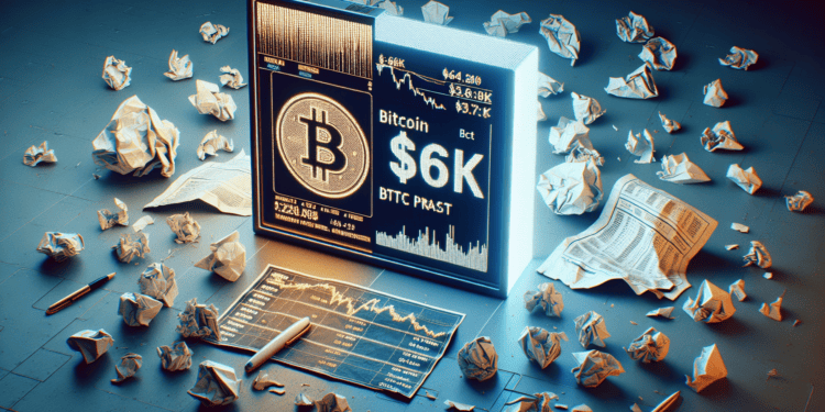 Understanding Bitcoin's Unexpected Climb to $66K - Debunking Incorrect BTC Forecastings