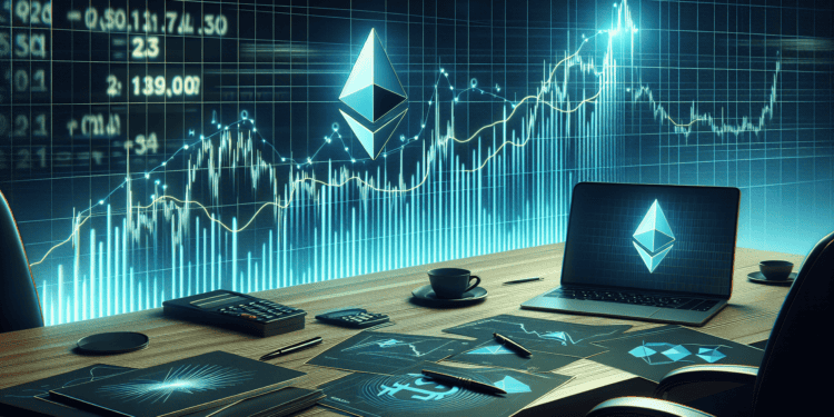 Understanding Ethereum's $3360 Price Drop - A Result of Profit-Taking?