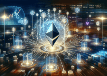 Understanding the Impact of 5,000 Ethereum Movement Amid Rising ETF Speculation