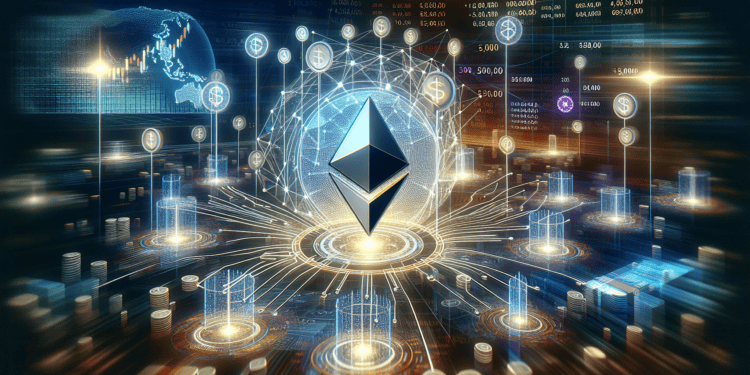 Understanding the Impact of 5,000 Ethereum Movement Amid Rising ETF Speculation