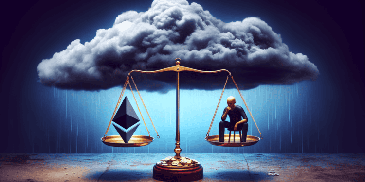 Understanding the Impact of Ethereum's Higher, Concealed Risks on ETH and Investors
