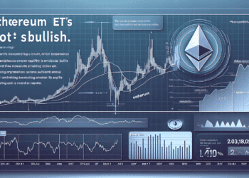 Understanding the Implications: Why Ethereum ETF's Status Doesn't Signal Bullishness