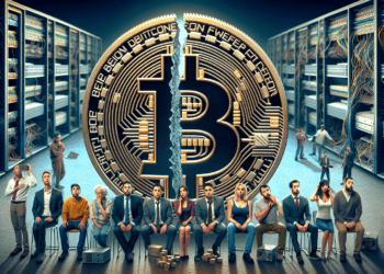 Understanding the Real Effect of Halving on Bitcoin Miners and Rewards