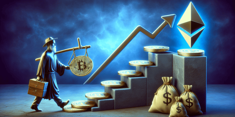 Understanding the Reason Behind MKR's Frequent Drops Against ETH When MakerDAO Sells