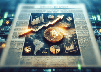 "Understanding the Role of ETFs in Bitcoin's Journey to $70K"