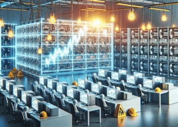 Understanding why Bitcoin miners take profits ahead of the halving event