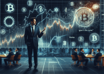 "Unfazed by Bitcoin's Price Swings Post-Halving: Sectore Executive's Recommendation to Investors"