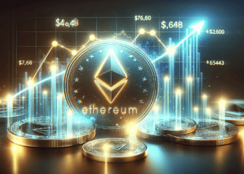 Unlocking Ethereum's Potential: The Key to Its Next $4,648 Surge