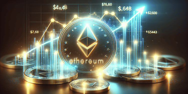 Unlocking Ethereum's Potential: The Key to Its Next $4,648 Surge