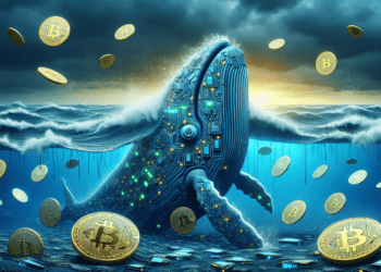 Unmasking Bitcoin Whale Actions: Post-Halving Price Dip Unveils Insight