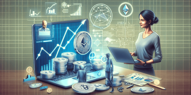 Unmasking the Crypto Genius: Transforming $100 into $8.3 Million on Ethereum L2 Network