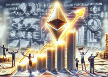 Unpacking the Impact of a $59 Million Weekly High on Ethereum Long Traders