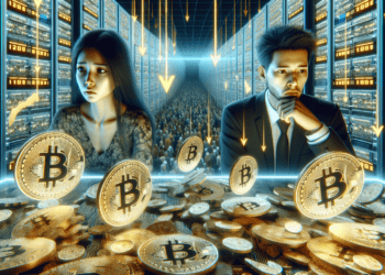 Unprecedented Bitcoin Halving Event Causes Concern Amongst Miners