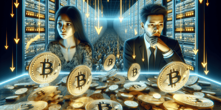 Unprecedented Bitcoin Halving Event Causes Concern Amongst Miners