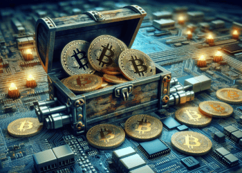 Unprecedented Bitcoin Halving: Why Miners Hold Onto Their BTCs This Time