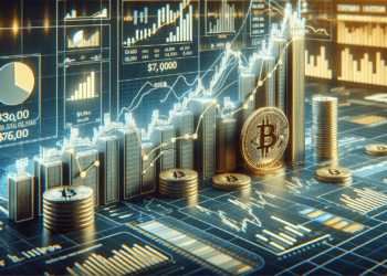 Unraveling Bitcoin ETF's Four-Week Surge Towards a $70K Milestone