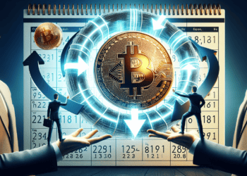 Unraveling Bitcoin's Dual Withdrawals from Coinbase: A Weekly Overview