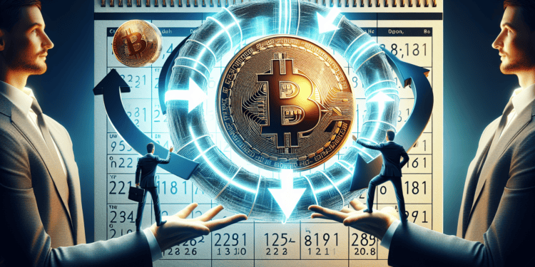 Unraveling Bitcoin's Dual Withdrawals from Coinbase: A Weekly Overview