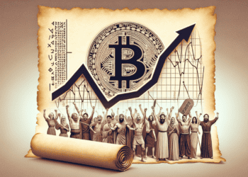 Unraveling the Joy of Bitcoin Miners over Runes after BTC Halving
