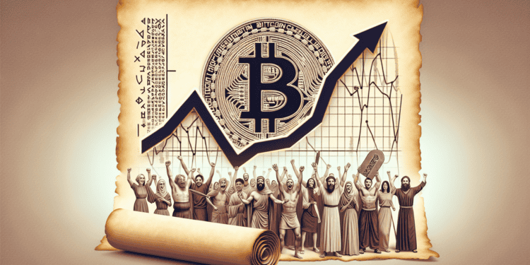 Unraveling the Joy of Bitcoin Miners over Runes after BTC Halving 1 Unraveling the Joy of Bitcoin Miners over Runes after BTC Halving