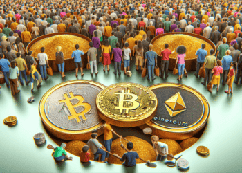 Unveiling Demand Trends for Bitcoin, Solana, and Ethereum
