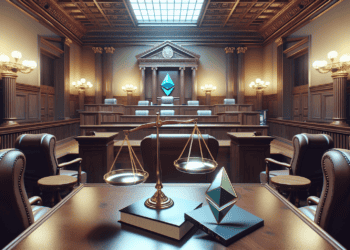 Unveiling SEC Chair Gensler's Stance on Ethereum: Navigating Legal Complexities