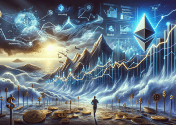 What's Holding Back Ethereum From Surpassing the $4k Threshold?
